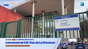 Salon-de-Provence : après une panne de chauffage, reprise des cours au collège d'Arbaud ce lundi