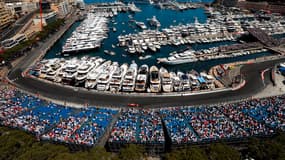 Grand Prix de Monaco
