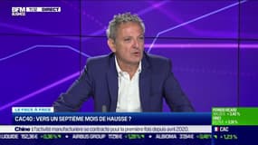 Hugues de Montvalon VS Thibault Prébay : Quel regard porter sur le septième mois de hausse qui se profile ? - 01/09