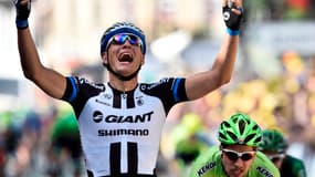 Marcel Kittel