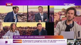 C'est tous les jours Demanche - Gravir le Mont-Blanc c'est possible