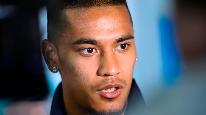 Alphonse Areola