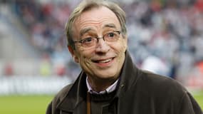Michel Seydoux n'est pas pressé d'être champion de France