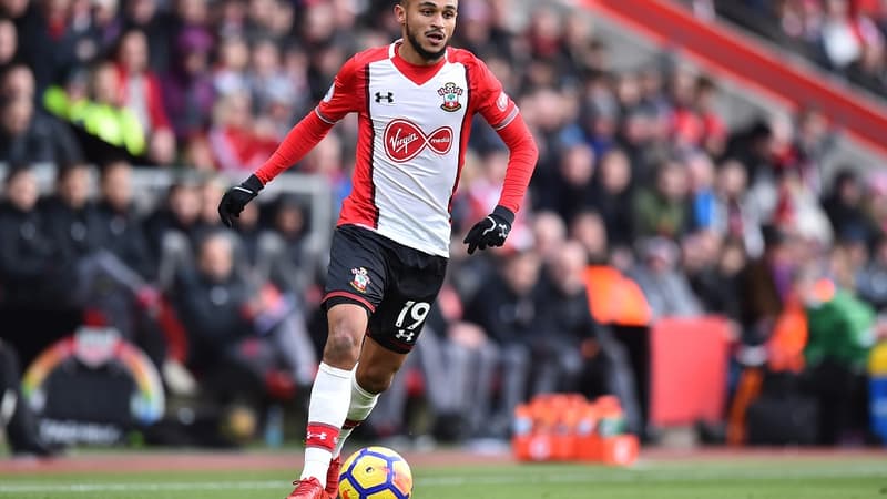 Sofiane Boufal