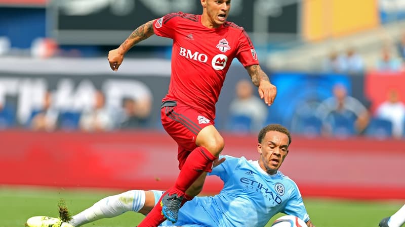 Sebastian Giovinco