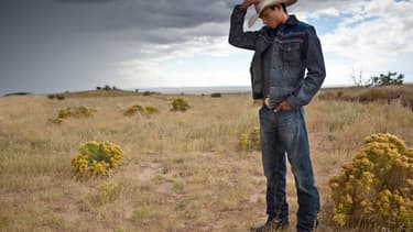 Pour se payer une paire de jeans dans un Levi's Store, les cowboys devront laisser leur artillerie à la maison.