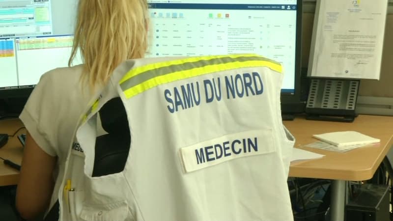 Le Samu du Nord