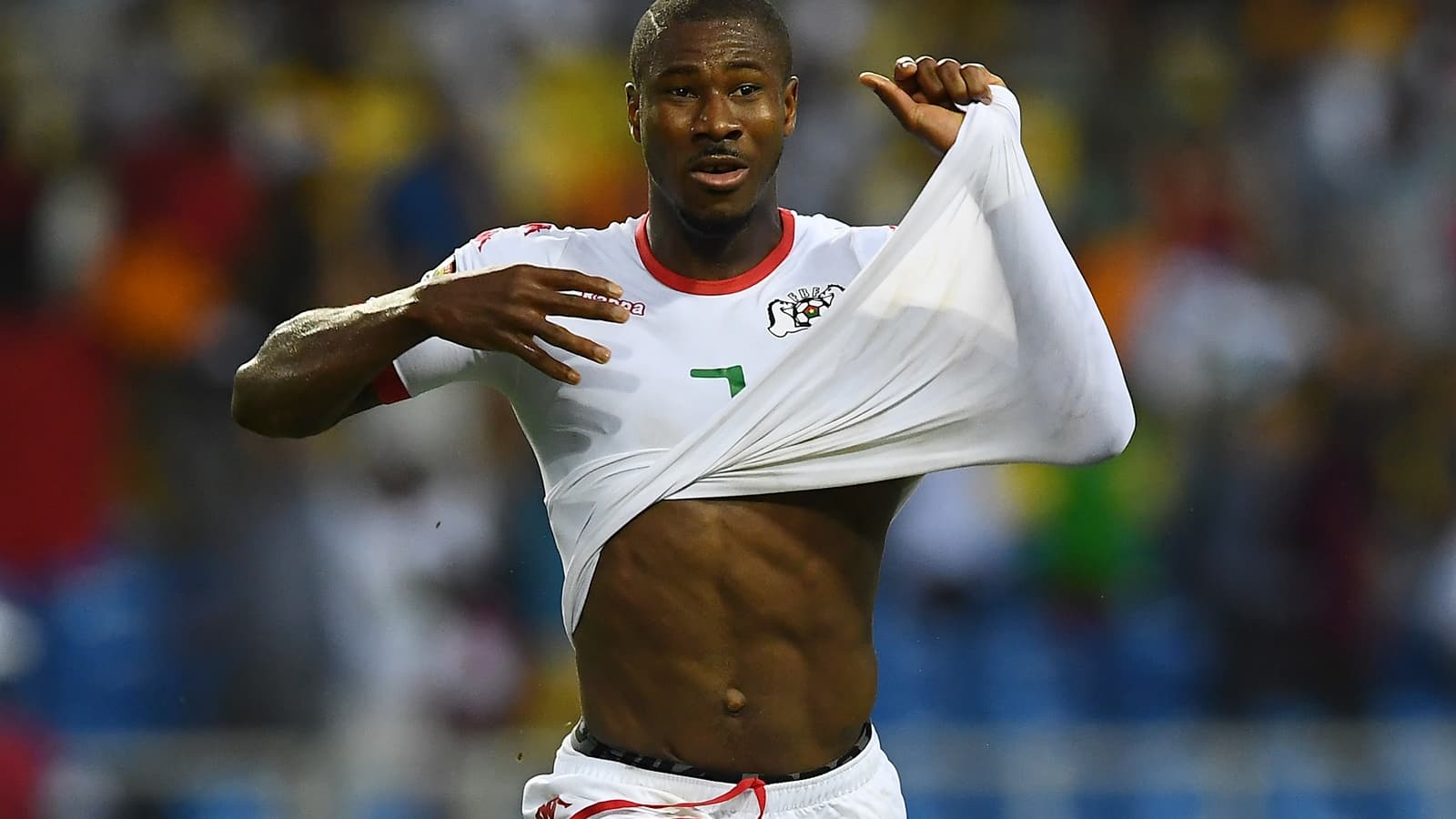 Préjuce Nakoulma (Burkina Faso) Préjuce Nakoulma (Burkina Faso)
