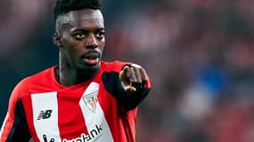 Inaki Williams - Ath. Bilbao 