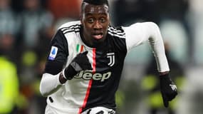 Blaise Matuidi - Juventus