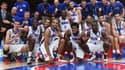 EuroBasket : les Bleus médaillés de bronze