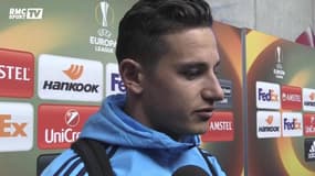 Salzbourg-Marseille (1-0) – Thauvin : "Beaucoup de frustration"