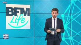 BFM Life du samedi 19 octobre 2019