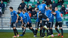 Joie Inter Turku