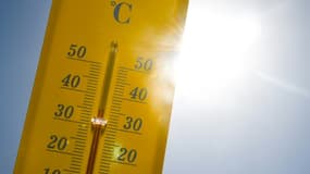 La France connaîtra son premier pic de chaleur ce weekend, avec des températures supérieures à 30°C dans l'Hexagone, voire 35°C localement