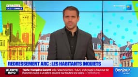 Bonjour Lille du vendredi 9 janvier 2026