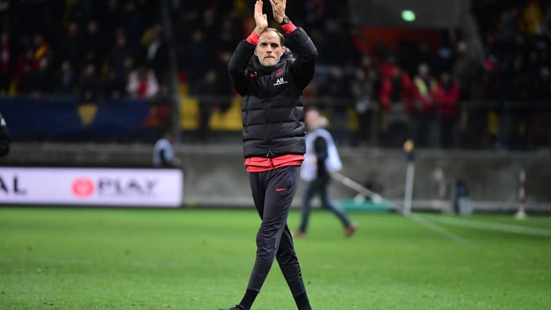 Thomas Tuchel