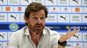Andre Villas-Boas