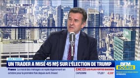 USA Today : L'Europe, "mini-Chine" selon D. Trump " par Eric Lafrenière - 25/10
