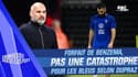 Coupe du monde 2022 : Benzema forfait, pas une catastrophe pour les Bleus selon Dupraz (GG du Sport)