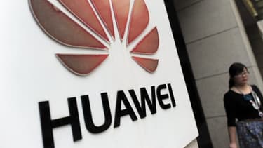 Comme ZTE, Huawei est soupconnée de bénéficier d'aides de l'Etat chinois.