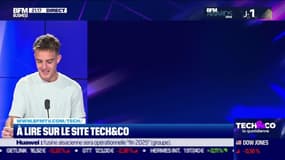 À lire sur le site Tech&Co : Kiss tire sa révérence en présentant ses avatars, voués à lui succéder, par Willem Gay - 04/12