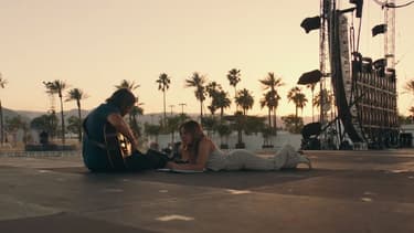 A star is born