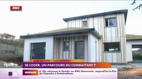 C'est votre avis : Se loger, un parcours du combattant ? - 10/05