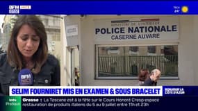 Selim Olivier: le fils de Michel Fourniret mis en examen et placé sous bracelet électronique