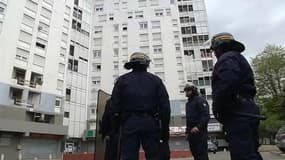 Marseille: vaste opération antidrogue, une trentaine d'interpellations