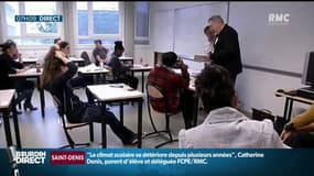 Albi: un candidat au bac escorté au lycée par… une patrouille de police