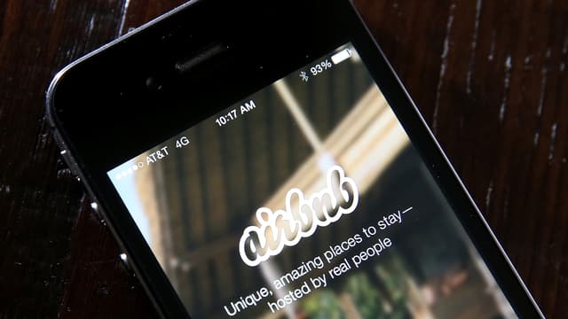 Airbnb qui valait 10 milliards de dollars en mars serait valorisée 13 milliards aujourd'hui