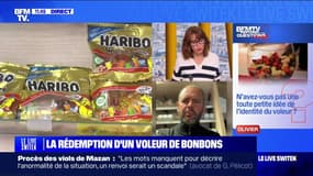 "Au début, on pensait que c'était un canular": un buraliste reçoit 50 euros d'un homme qui avait volé des bonbons lorsqu'il était enfant
