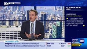 La bourse cash : « L’obligataire en effervescence depuis ce matin, c’est vraiment lui qu’il faut suivre !! » - 27/08