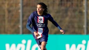 Ethan Mbappé