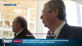 Les Balkany sont-ils en état de comparaître devant la justice? 