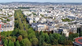 17e arrondissement - Paris