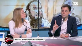 À la Une des GG: La photo d'Abdelkader Merah dans Paris Match est-elle choquante ? - 10/11