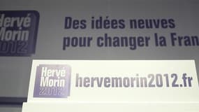 Le ministre de la Fonction publique et ancien chef de file des députés Nouveau Centre, François Sauvadet, demande un congrès du Nouveau Centre pour débattre de la candidature à l'élection présidentielle d'Hervé Morin, qui plafonne dans les sondages à 1% d