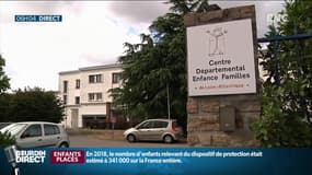Un SDF sur 4 est un ancien enfant placé: quelles pistes pour mieux prendre en charge ces enfants?
