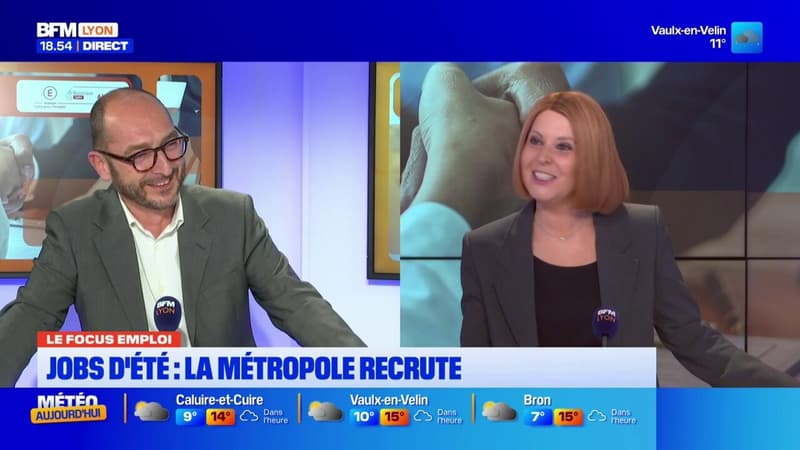 Le Focus Emploi du 11 mars