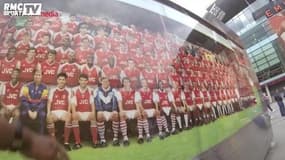 Arsenal - Dans la peau d’un supporter