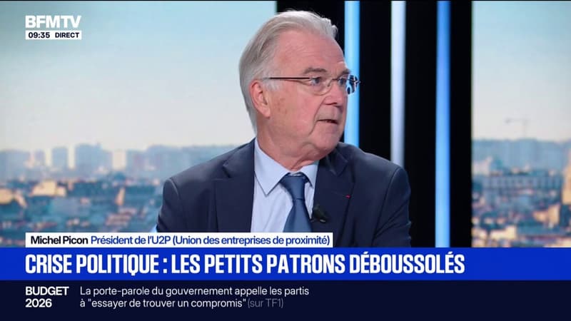 Vote de confiance: 