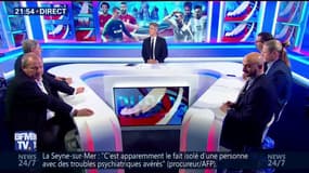 Notre Dream Team juge le match de Neymar (sévèrement)