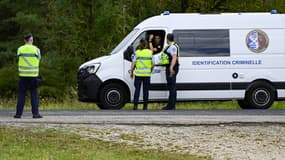 Des recherches ont été menées mercredi pour retrouver les deux militaires morts dans une collision de rafales en Lorraine. 