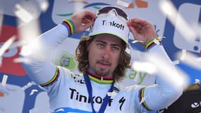Peter Sagan