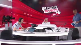 "Les commerçants vont devoir rembourser les aides financières alors qu'ils ont perdu 30% de leur chiffre d'affaires à cause des "gilets jaunes"", martèle une sénatrice