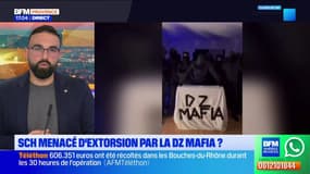 DZ Mafia: 21 membres présumés interpellés pour le meurtre d'un proche de SCH