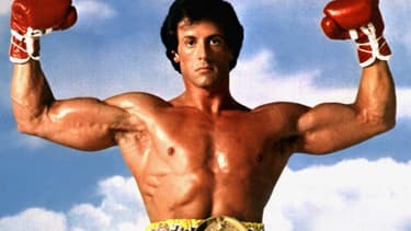 Rocky