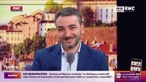 Chasseray : "Cibler le chèque carburant, c'est laisser des personnes sur le bord de la route"